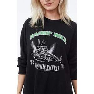 John Galt Long sleeve